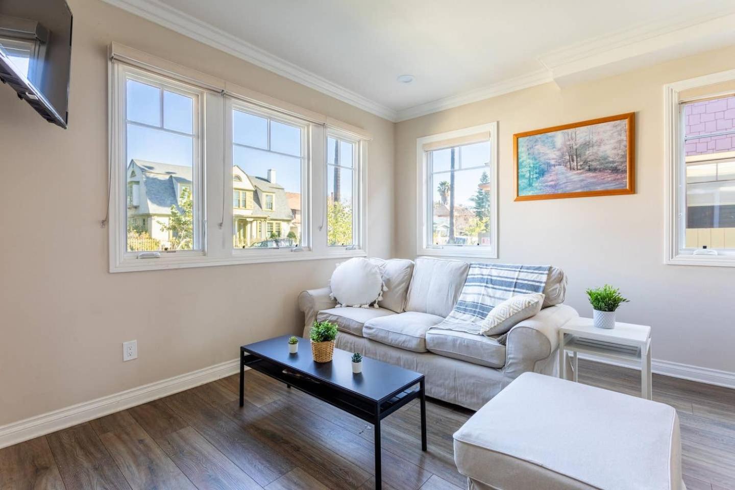 Getaway 4br In The Heart Of La Сasa de vacaciones