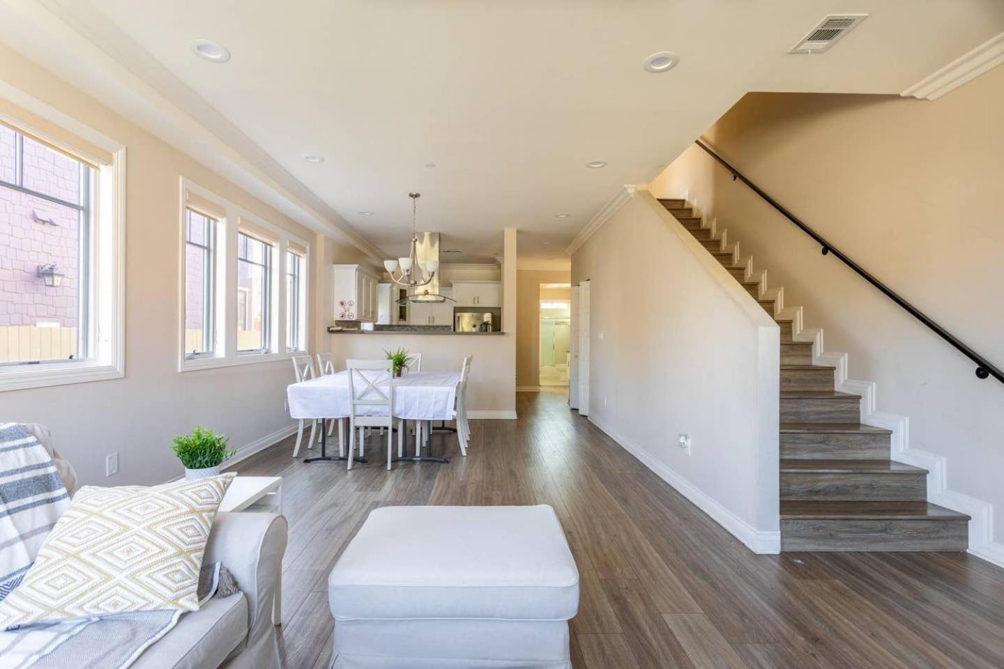 Getaway 4br In The Heart Of La Сasa de vacaciones Los Ángeles