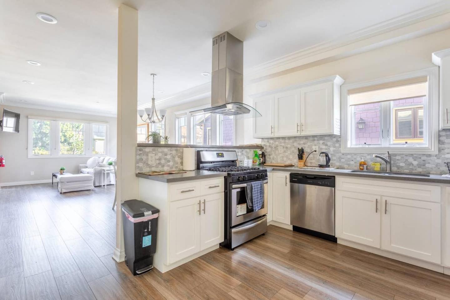 Сasa de vacaciones Getaway 4br In The Heart Of La
