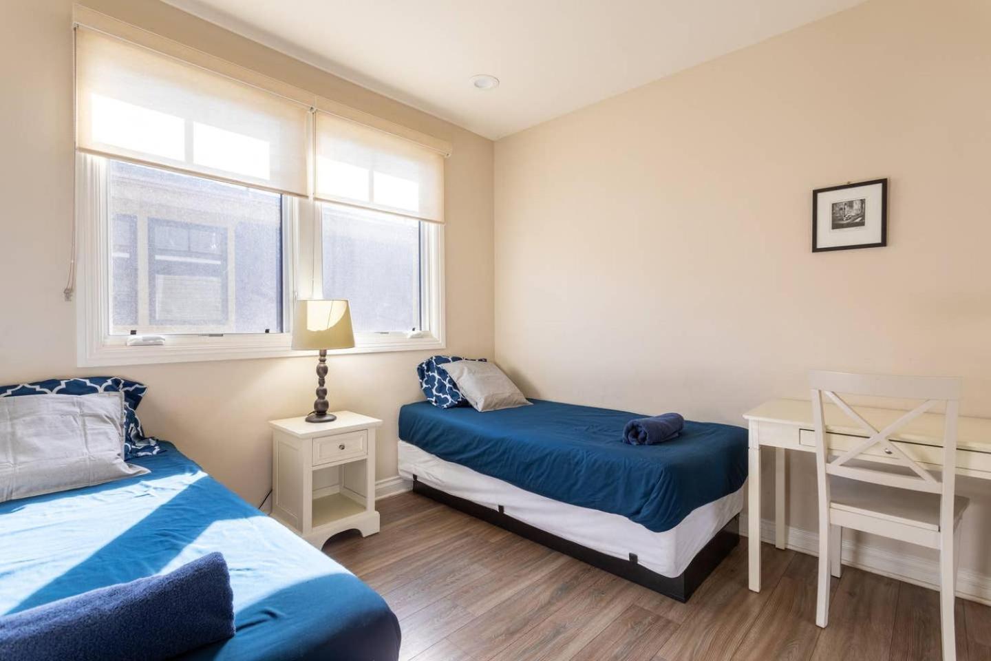 Сasa de vacaciones Getaway 4br In The Heart Of La