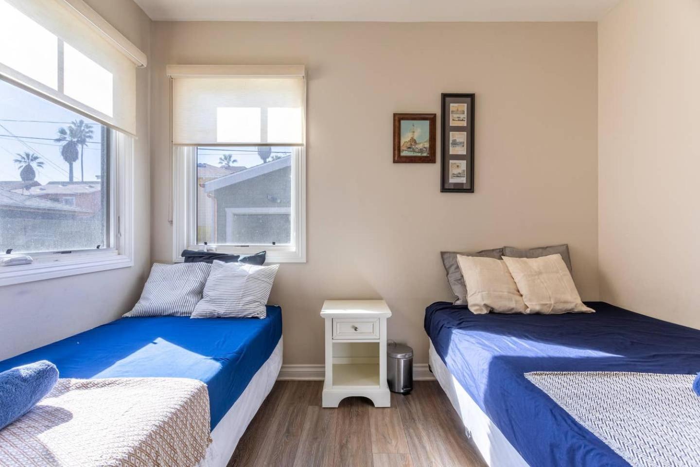 Getaway 4br In The Heart Of La Сasa de vacaciones Los Ángeles
